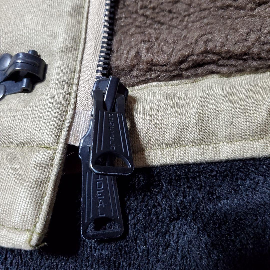 デッキベスト　THE HIGHEST END N-1 DECK VEST