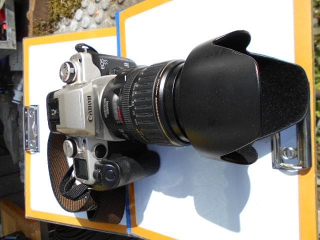 フィルムカメラ