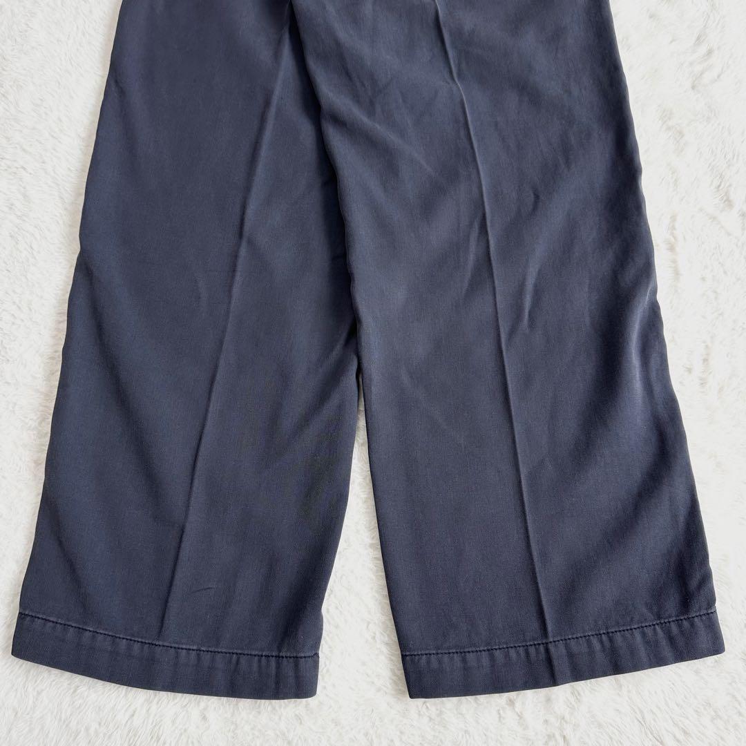 25SS✨THE SHINZONE シンゾーン ベイカーパンツタイプ4 36