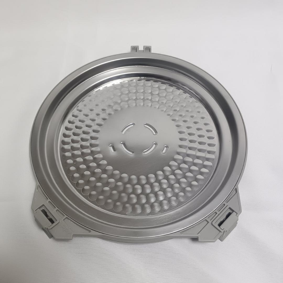 Panasonic IH炊飯器 SR-FD101 5合 ダークブラウン