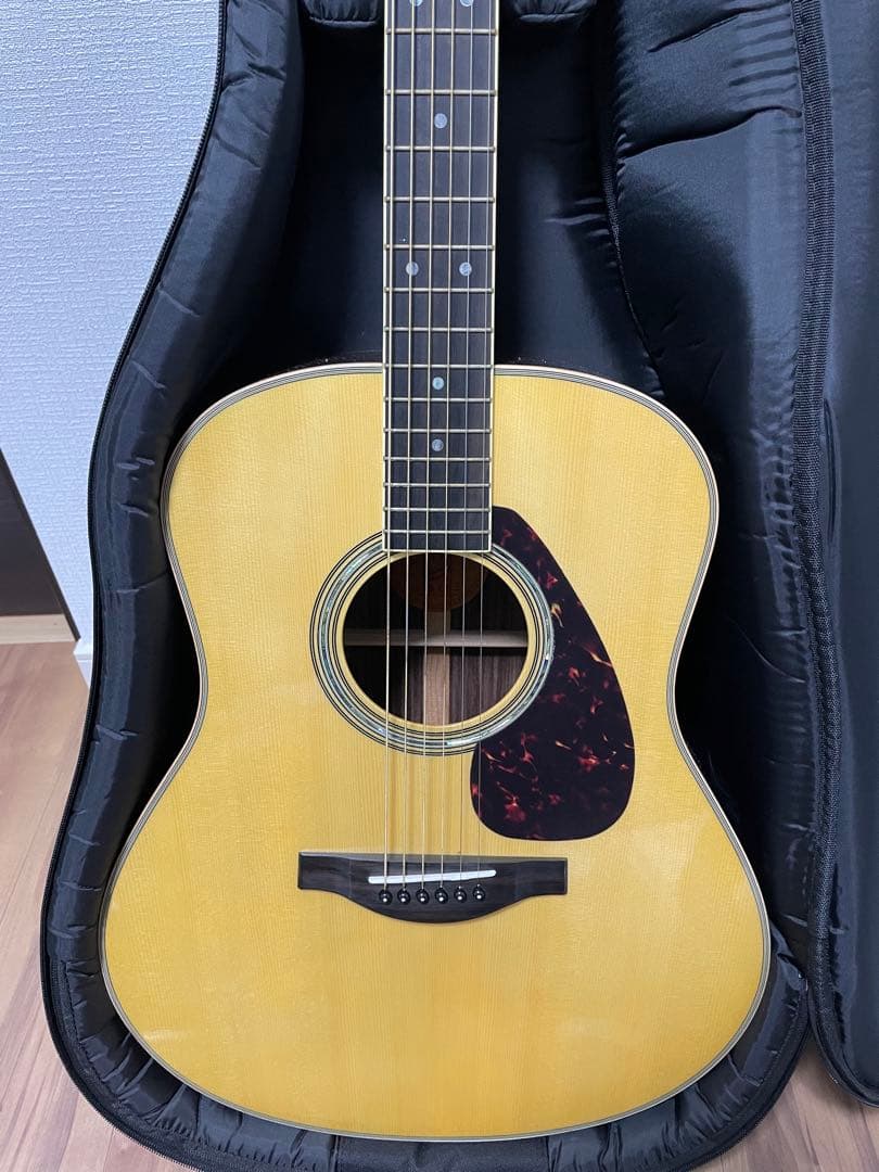 YAMAHA LL16 ARE アコースティックギター
