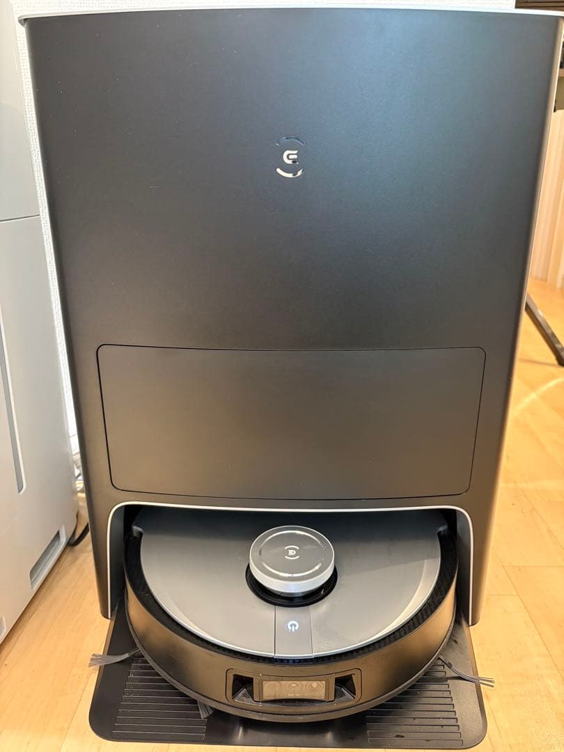 m*m様 エコバックス　DEEBOT X1 OMNI