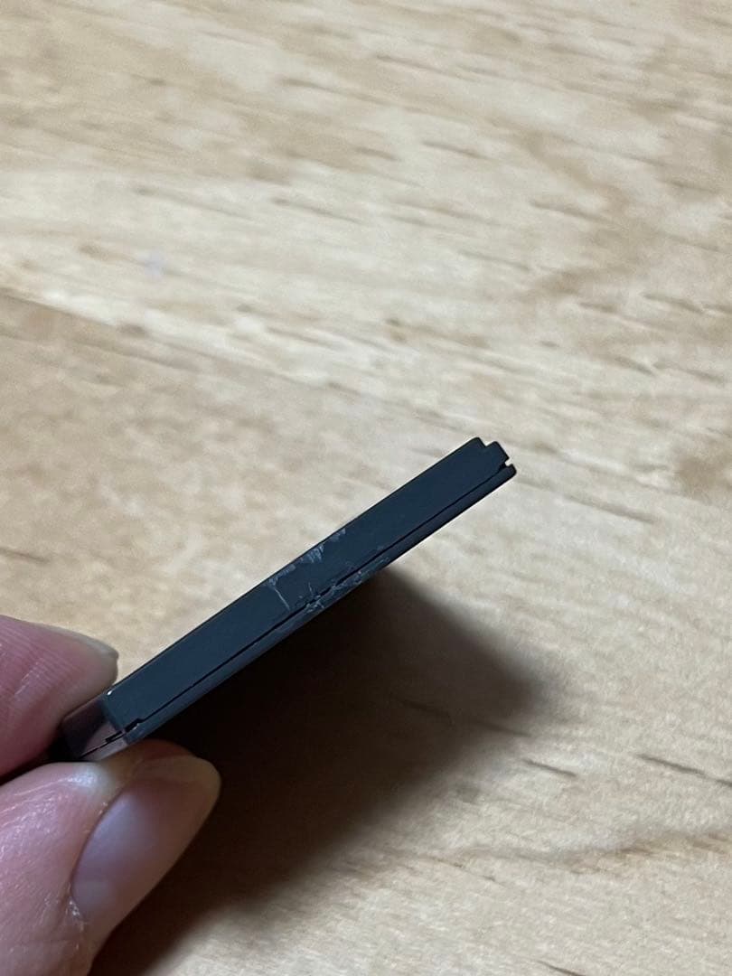 ポケモン　DS 3DS カセット