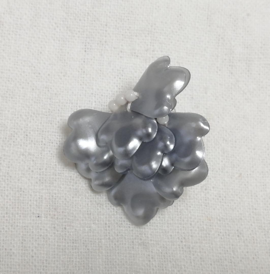 タマス　tamas ピアス(片耳用)