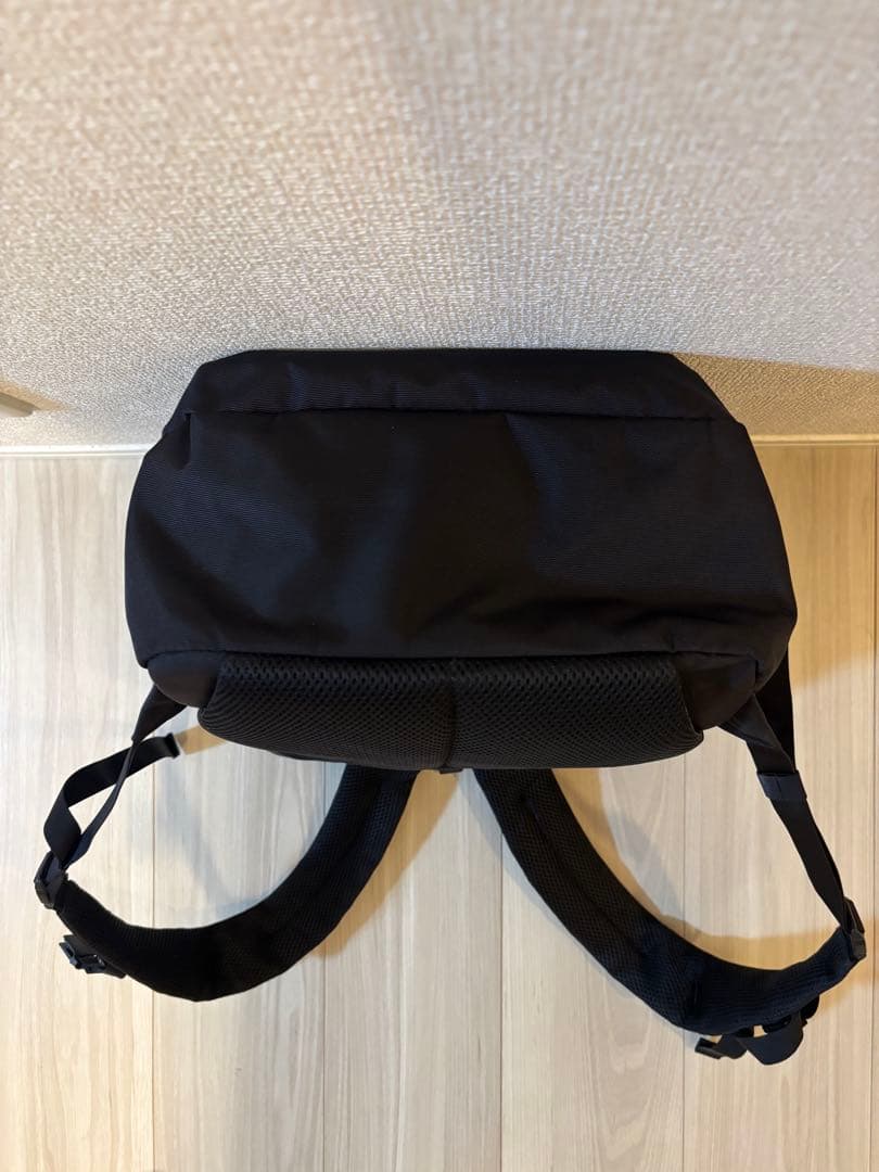 BRIEFING MFC 2WAY PACK WR A4対応 BRA231P42