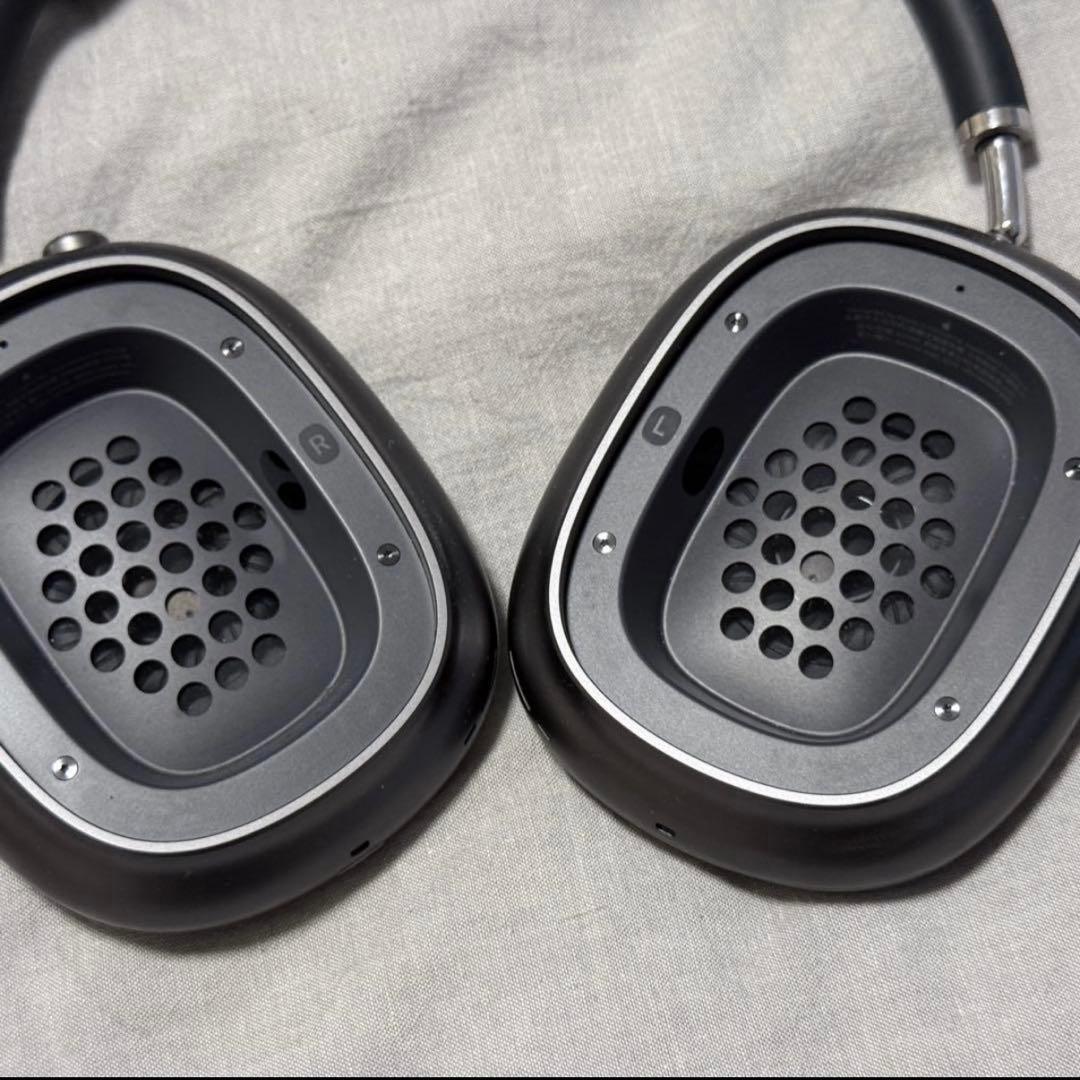 AirPods Max 正規品 スペースグレー