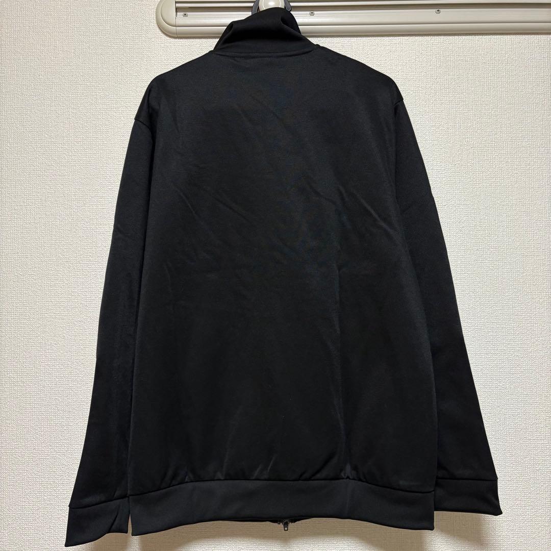 未使用❗️アディダスオリジナルス ベッケンバウアー トラックトップ ブラック