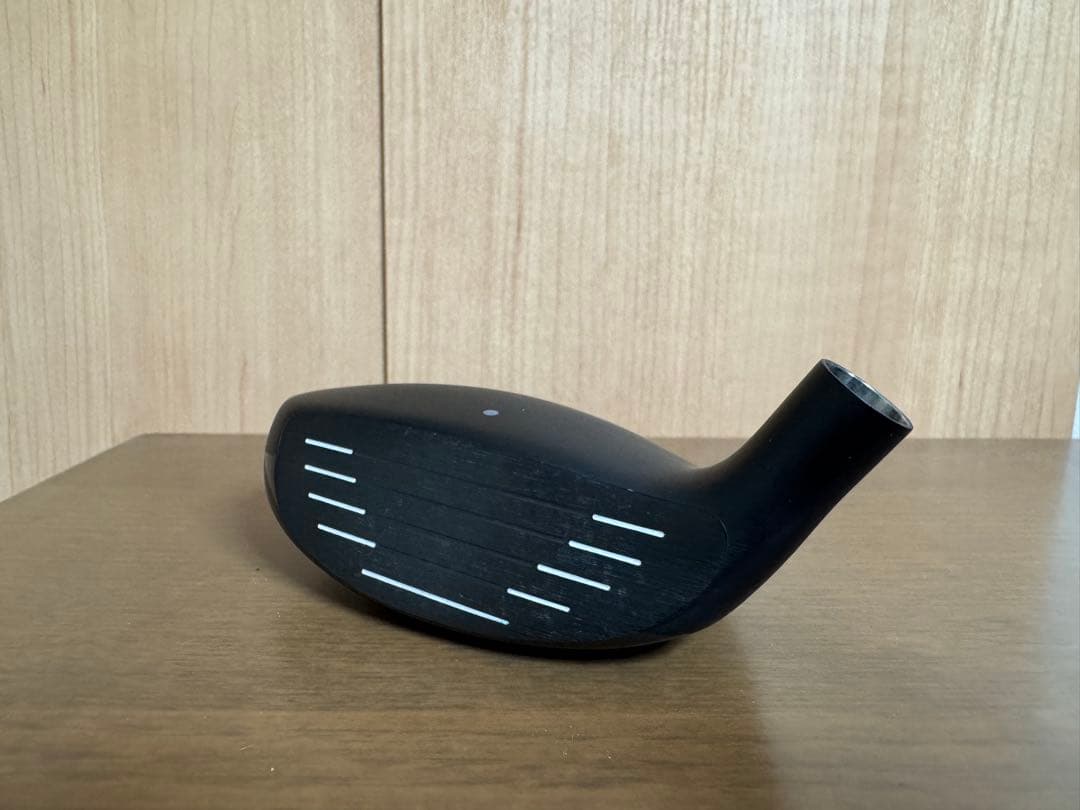 【超美品】PING G430MAX 7W ヘッドのみ ピン