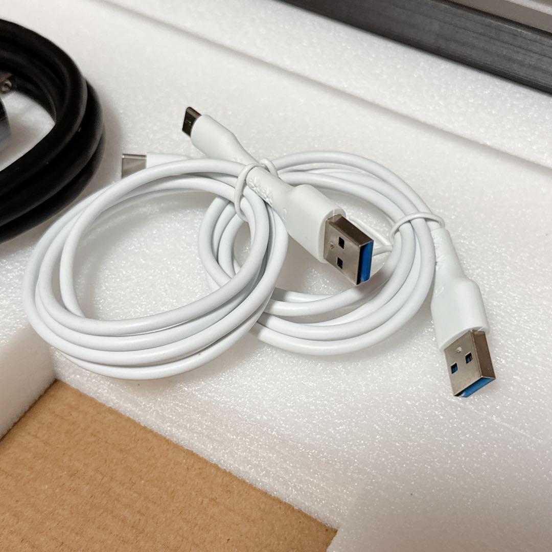 ⭐️Prechen モバイルモニター タッチ スクリーン