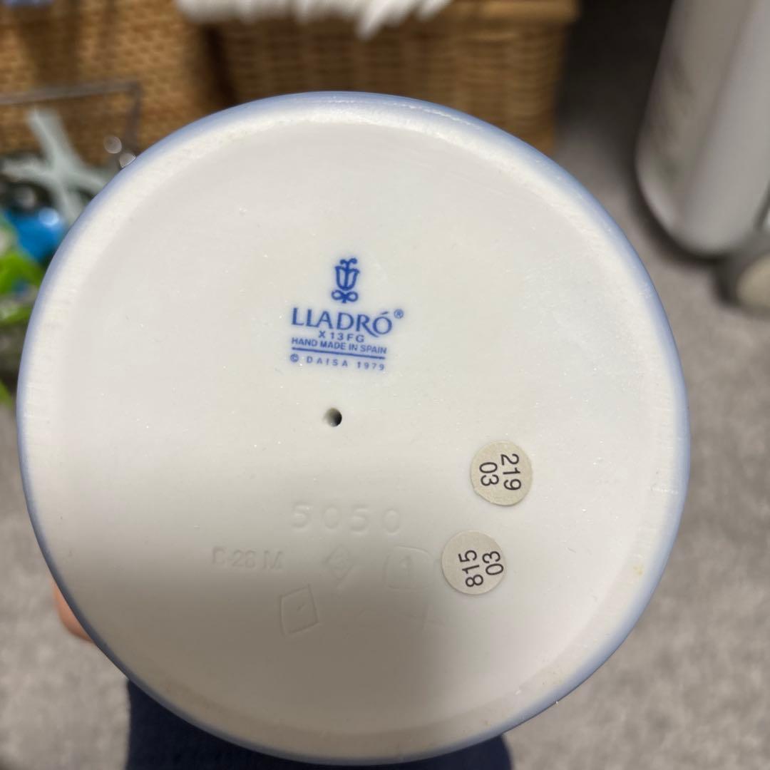 アールデコ風 女性像 陶器製 置物