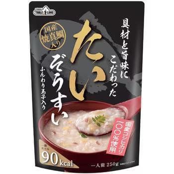 じゅんじゅんぞうすい セット各250g ×3個×5セット 合計60個
