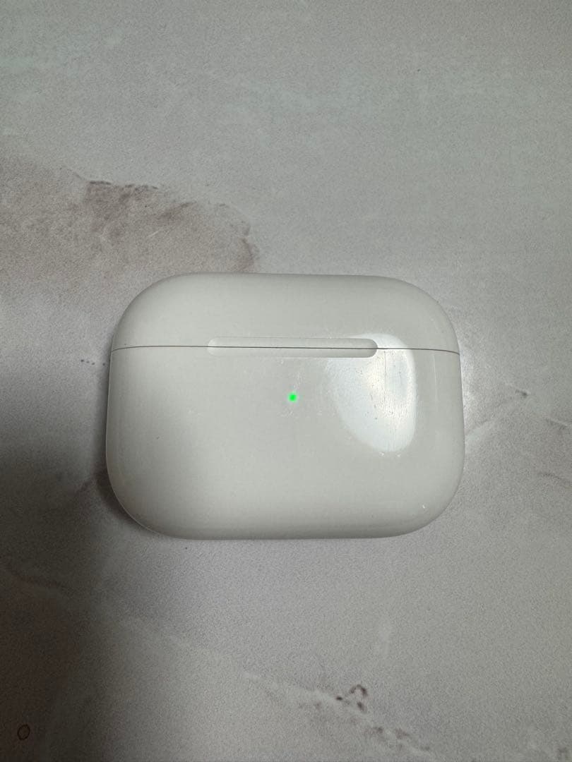 【美品】AirPods pro 第一世代