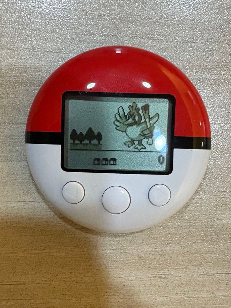 ポケットモンスター　ハートゴールド　ソウルシルバー　箱・ポケウォーカー付き