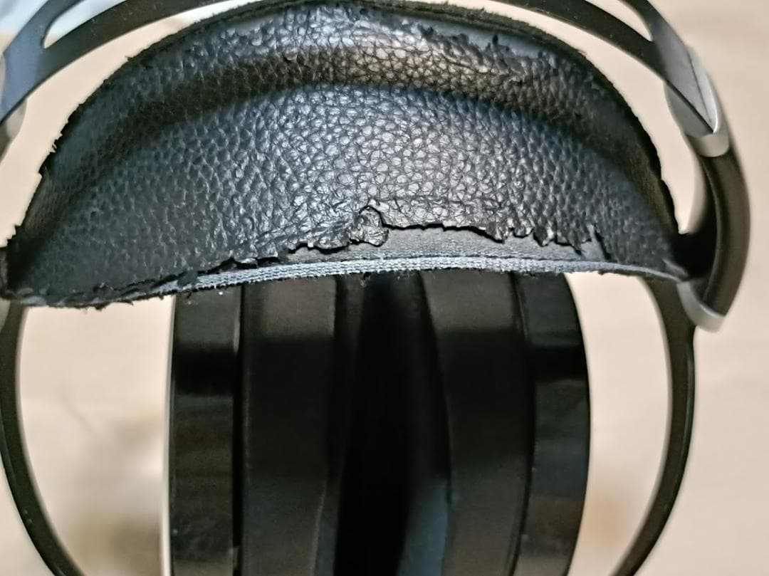 Hifiman ANANDA ジャンク扱い