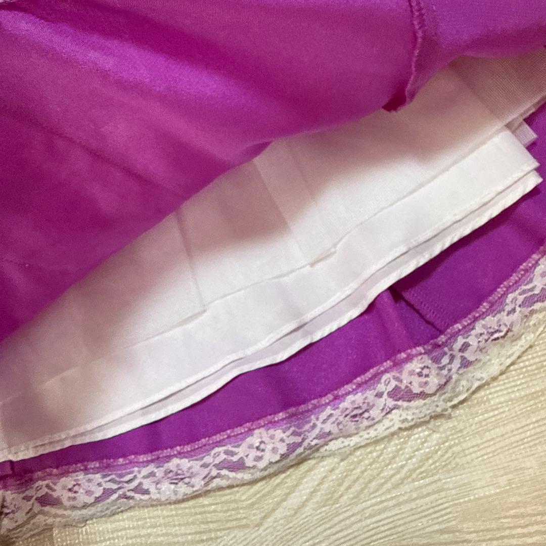 期間限定お値下げ　ビビディバビティブティック ラプンツェル 120㎝ 4点セット