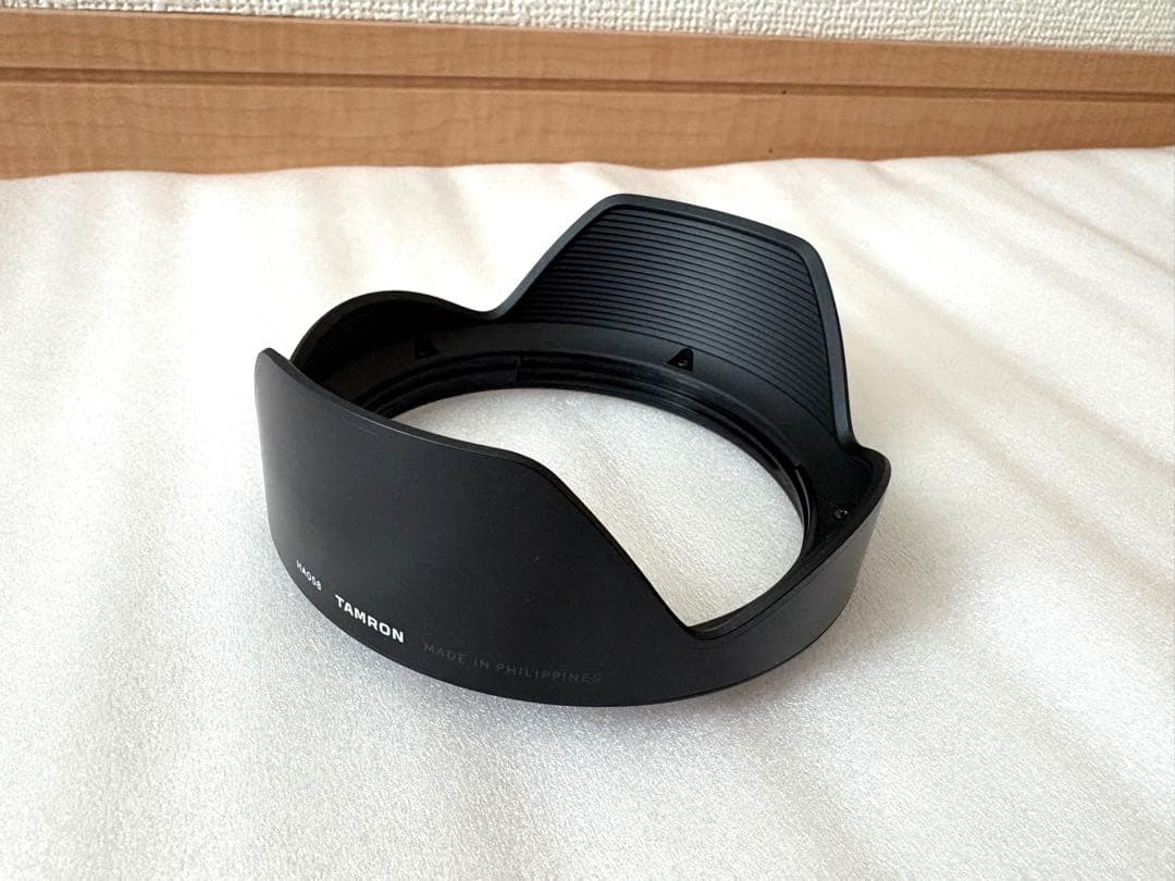 美品　TAMRON 35-150mm F/2-2.8 DI III VXD