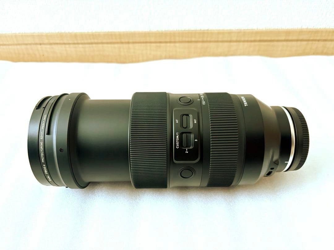 美品　TAMRON 35-150mm F/2-2.8 DI III VXD