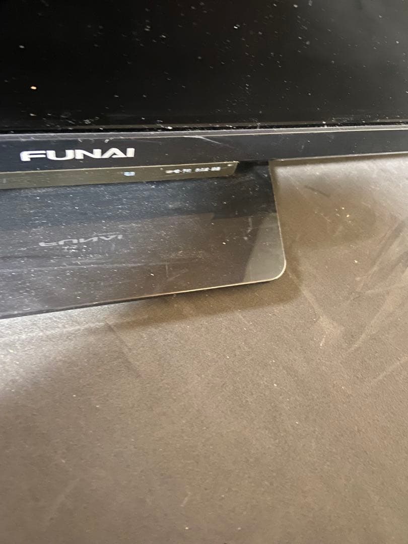 【今だけ優待価格】FUNAI FL-32HB2000｜32V型（2017年製）