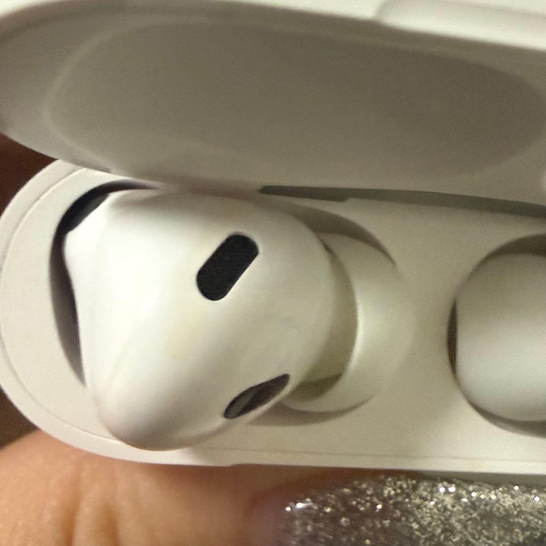 airpodspro 第2世代 usb c