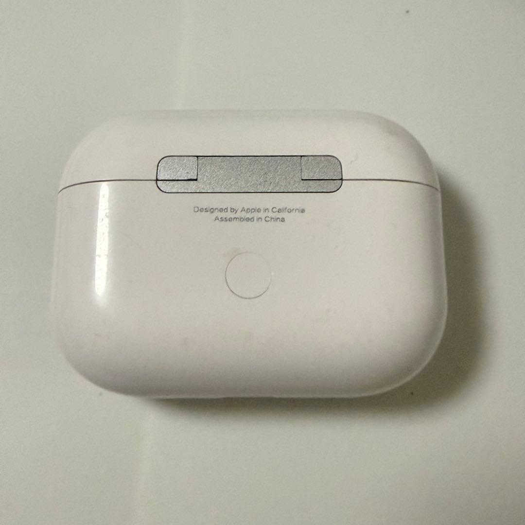 airpodspro 第2世代 usb c