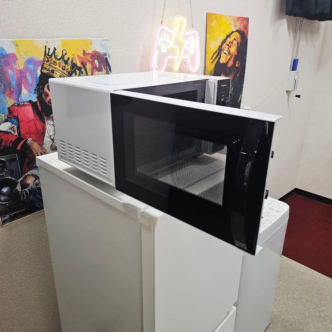 SET32 冷蔵庫 洗濯機 省エネ 電子レンジ 東京23区全域送料無料