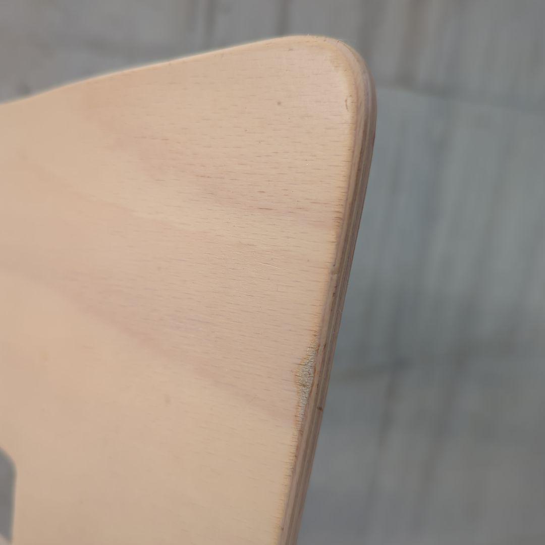 リエンダー ベビーチェア 北欧家具 Leander ハイチェアー デンマーク ⑧