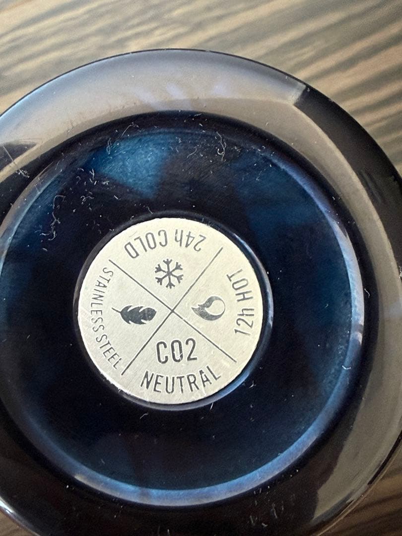 Dior ステンレススチール水筒 限定ステンレスボトル オブリーク柄