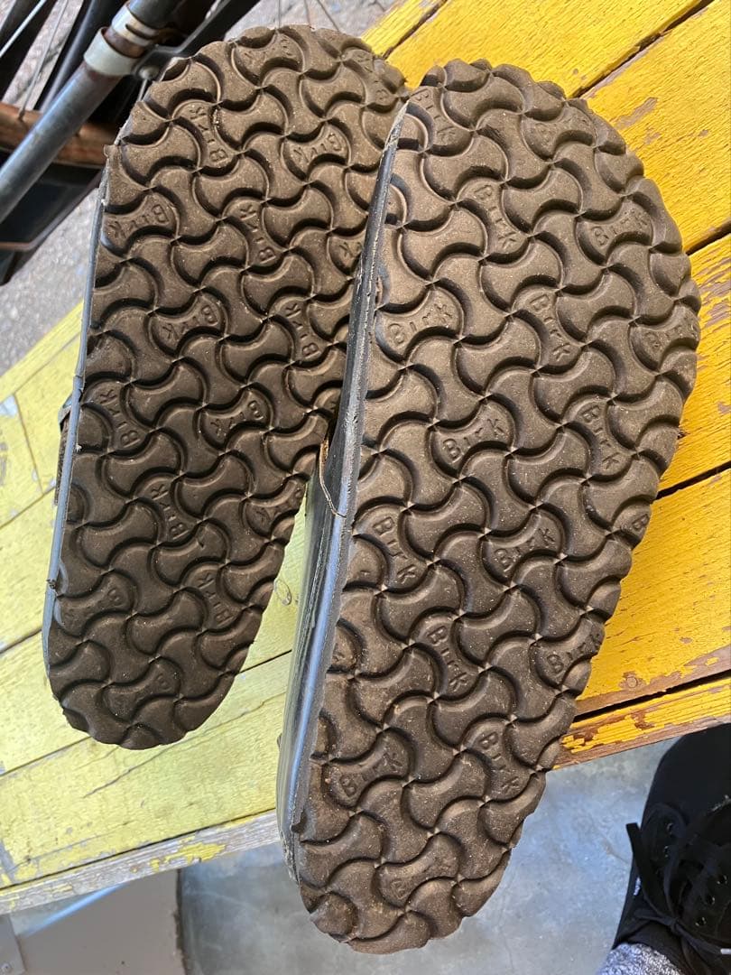 ぢみ〜ちゃんさま専用　BIRKENSTOCK ビルケンシュトック ロンドン