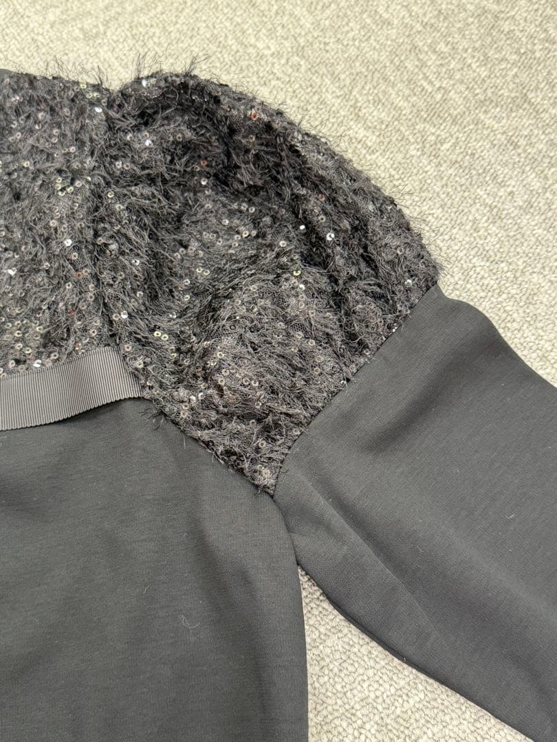 エムズグレイシー　42サイズ新品・未使用カットソー半値以下