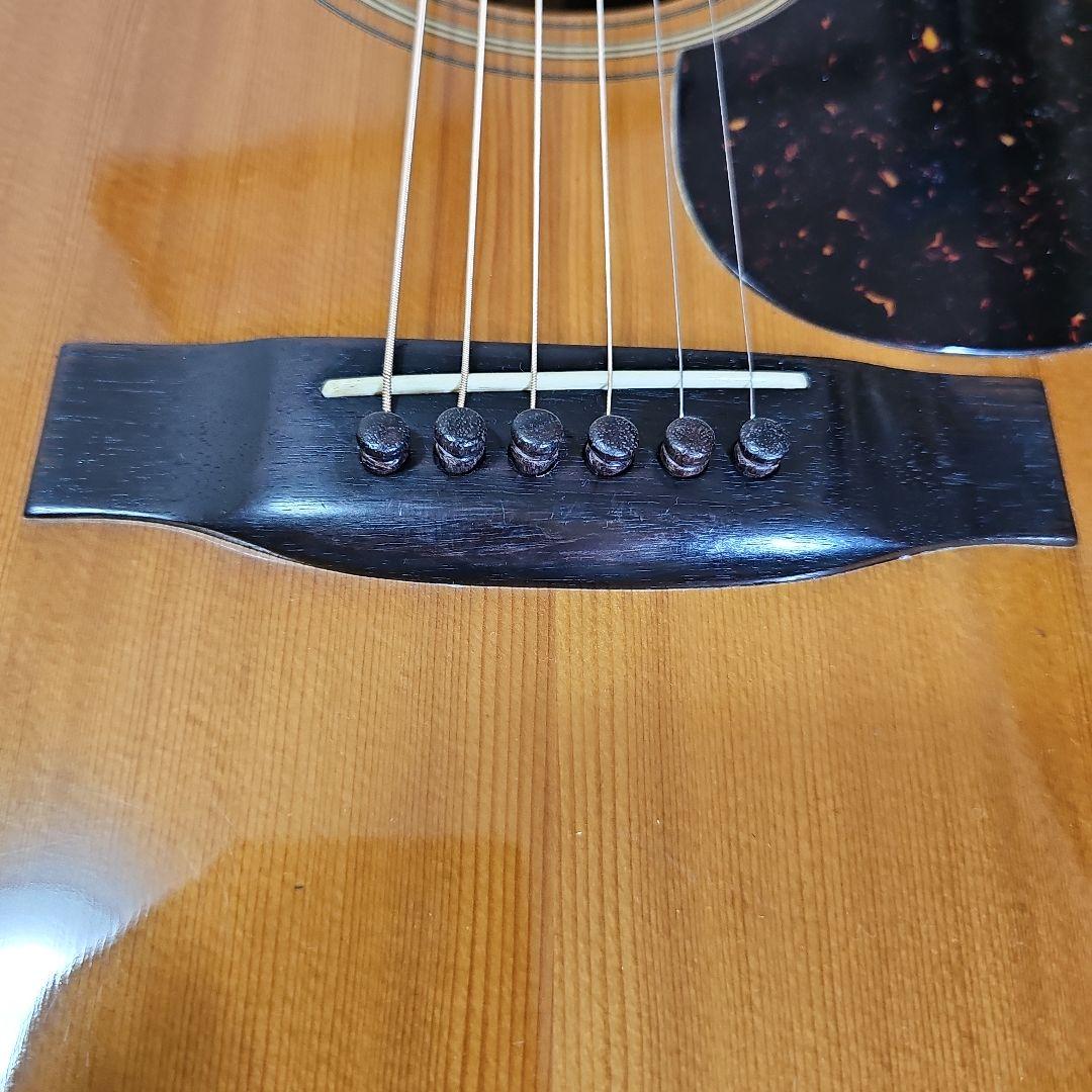 Syairi.YD-402ヴィンテージ純正ハードケース付き