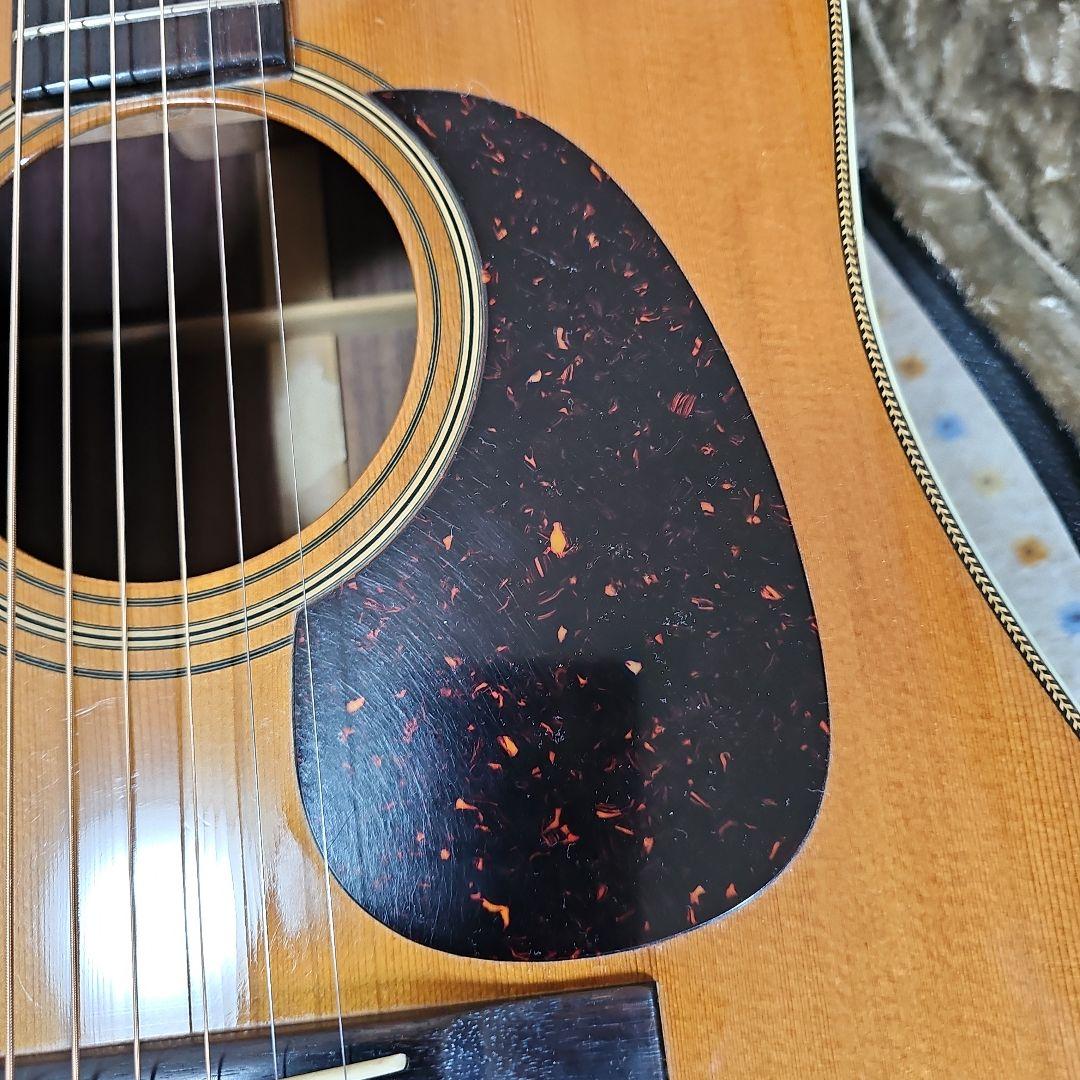 Syairi.YD-402ヴィンテージ純正ハードケース付き