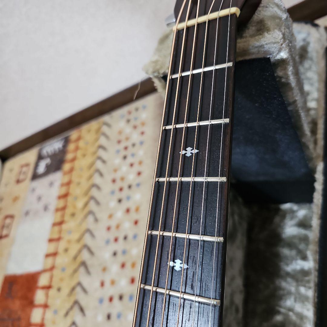 Syairi.YD-402ヴィンテージ純正ハードケース付き