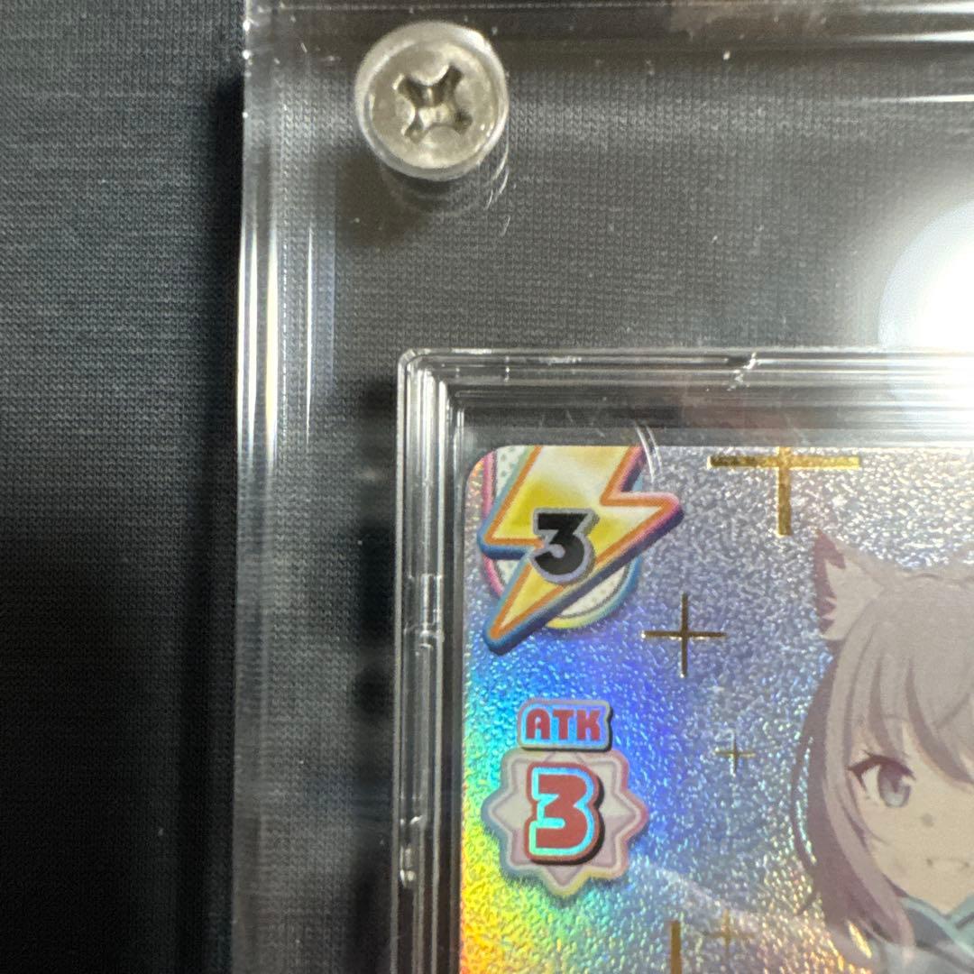 【ゾロ目】Reバース for you ブルーアーカイブ 任務中シロコ SNR