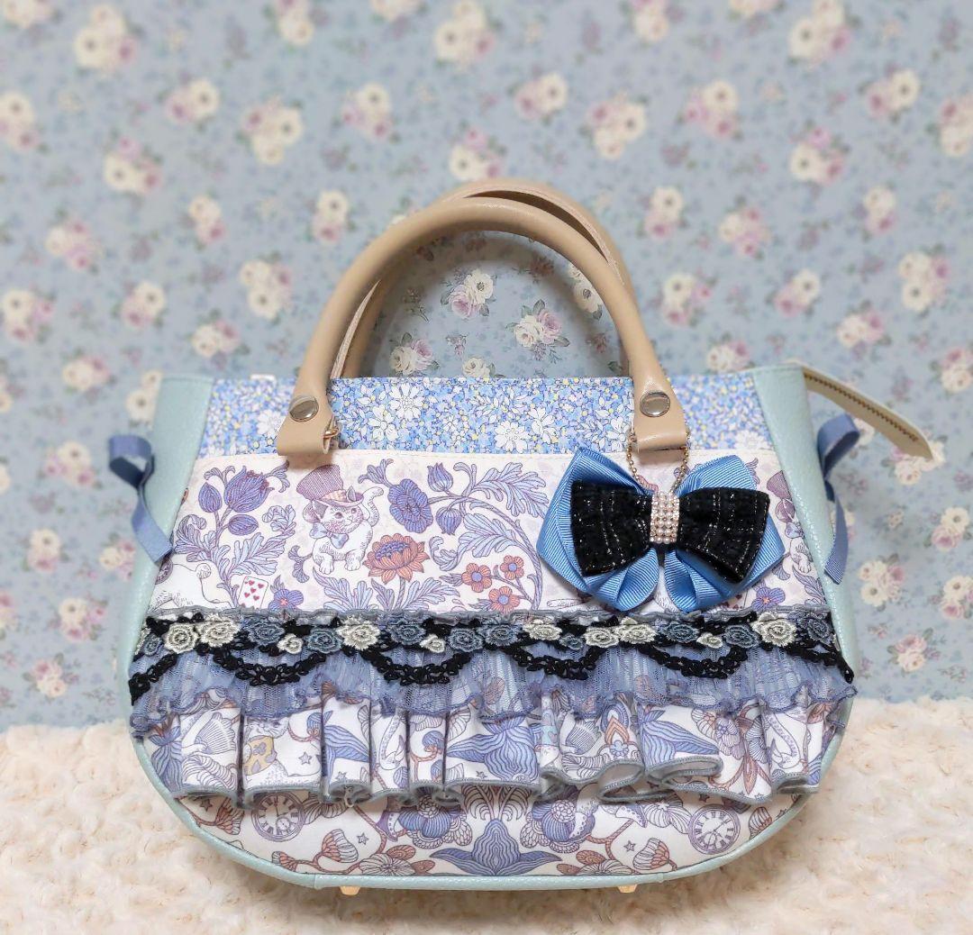 へ*ゃ様 ジョリーフルール　ポイズンベリーシーフ　エクリュベージュ　ぽってりトー