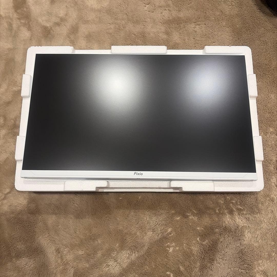 Pixio モニター本体