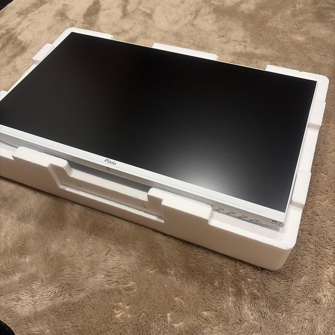 Pixio モニター本体