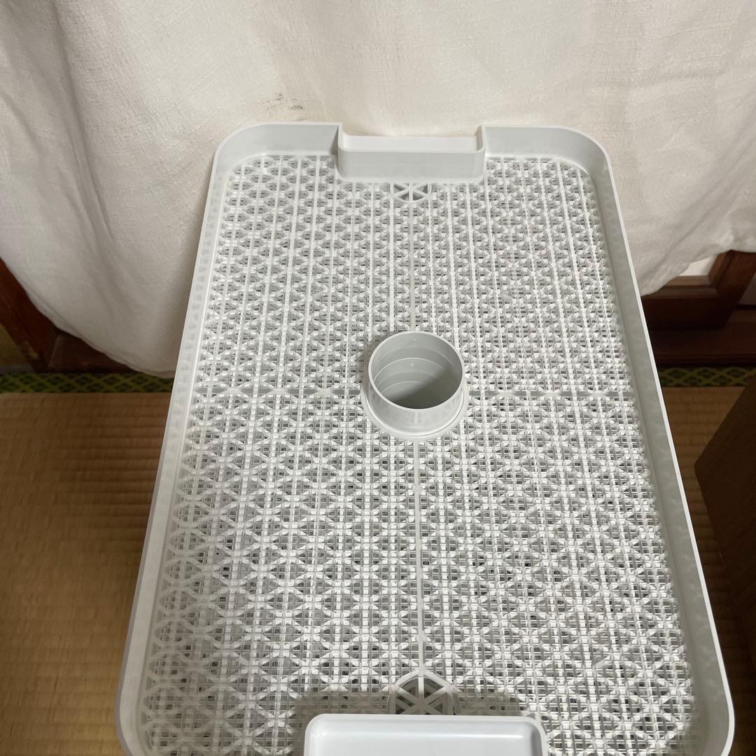 Labonet [ドラミニ] 家庭用食品乾燥機、 フードドライヤー