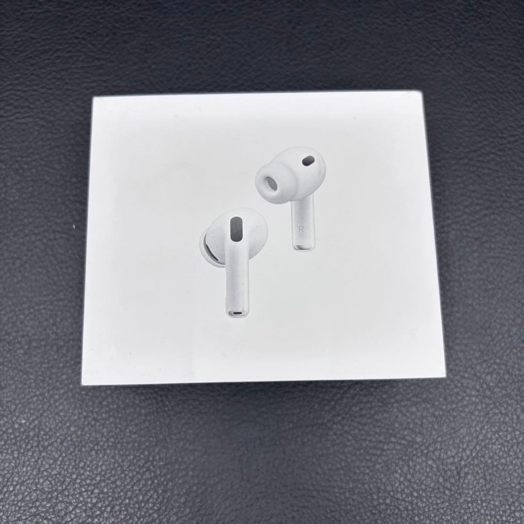 【新品未開封未使用品】AirPods Pro3