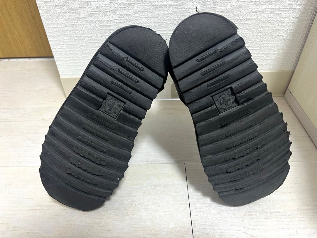 【最終値下げ】 Dr.Martens Olson オルソン サンダル UK3