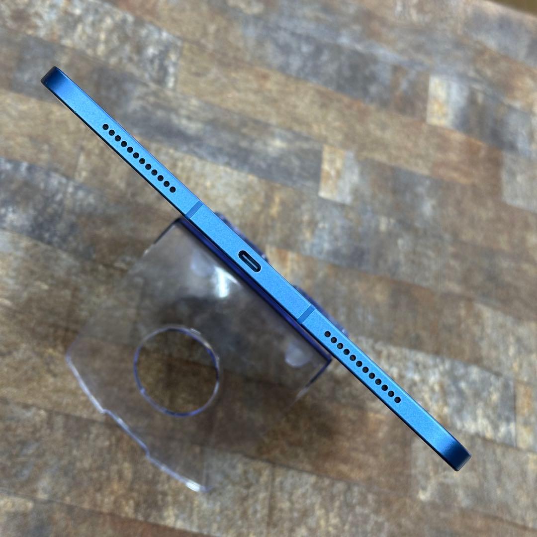 【匿名配送】iPad10 64GB バッテリー100%