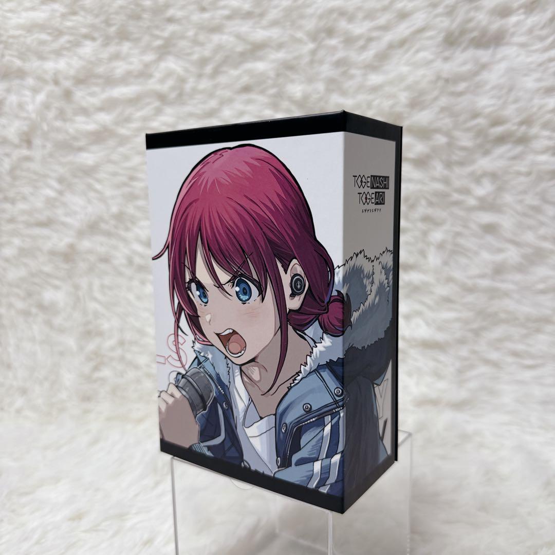 ONKYO ワイヤレスイヤホン　井芹仁菜　ガールズバンドクライ トゲナシトゲアリ