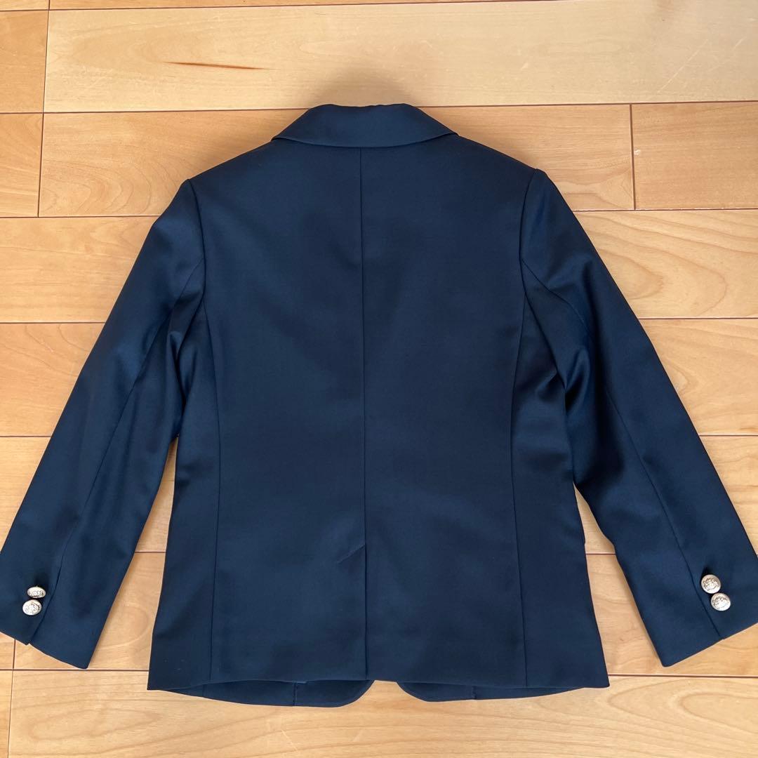 グリーンレーベルリラクシング フォーマル 男の子 120 卒園式and入学式