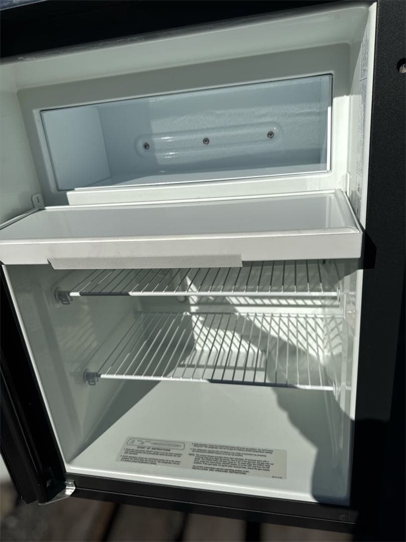 【送料込み】Dometic 冷蔵庫・冷凍庫