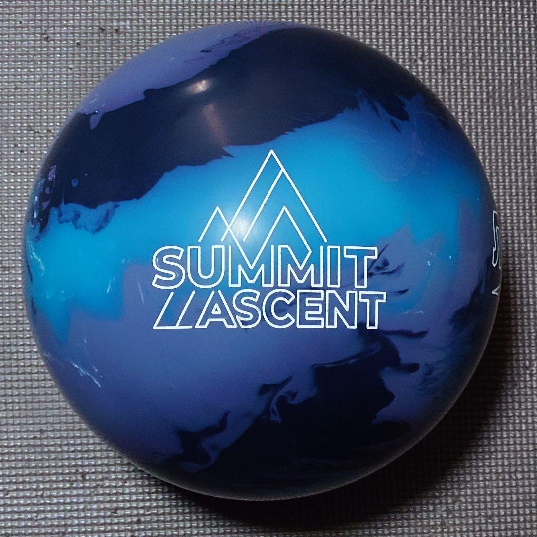 【新品】ストーム サミット・アセント 15ポンド2オンス