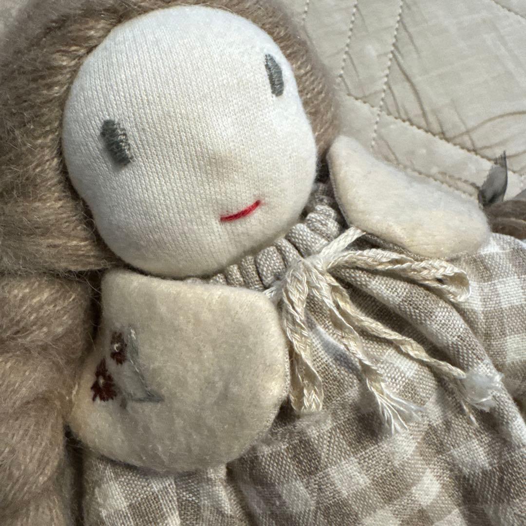 ウォルドルフ人形⭐︎セット