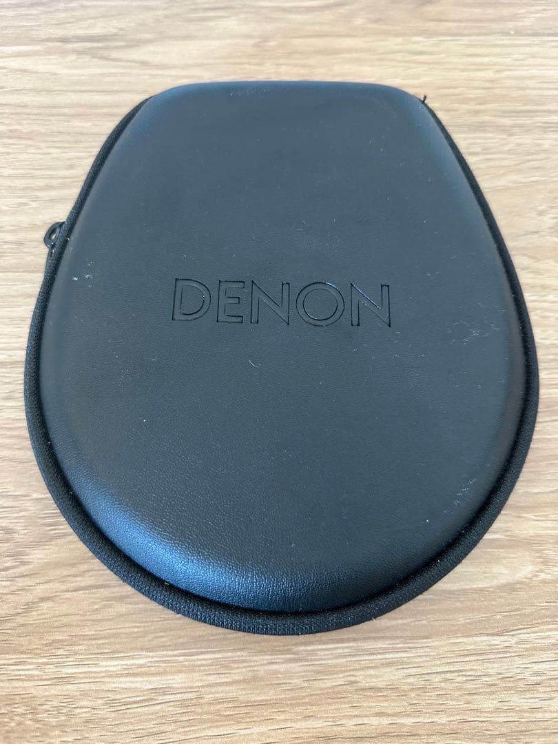 【中古】 DENON ワイヤレスイヤホンAH-C820W