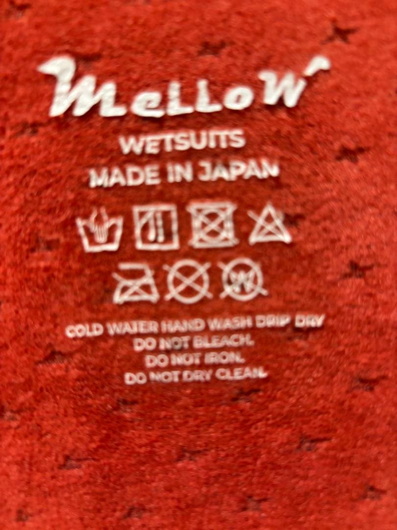 セミドライ　レディースM