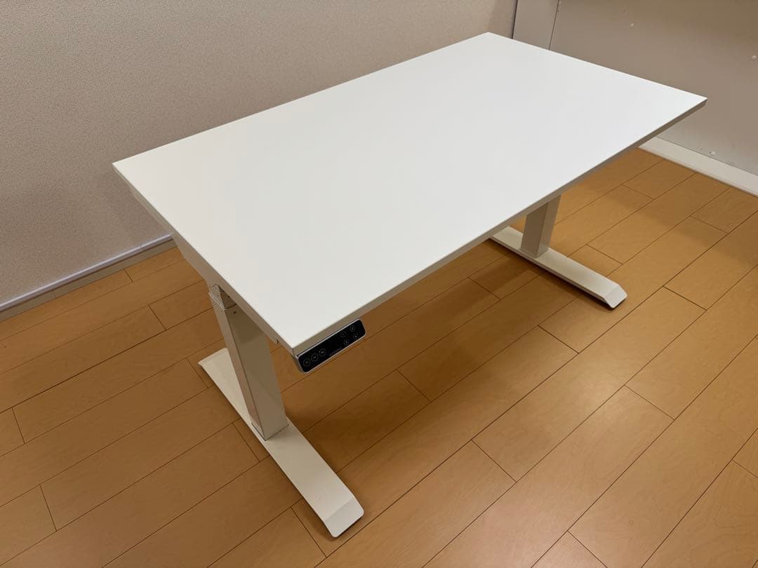 FLEXISPOT E7W フレームのみ