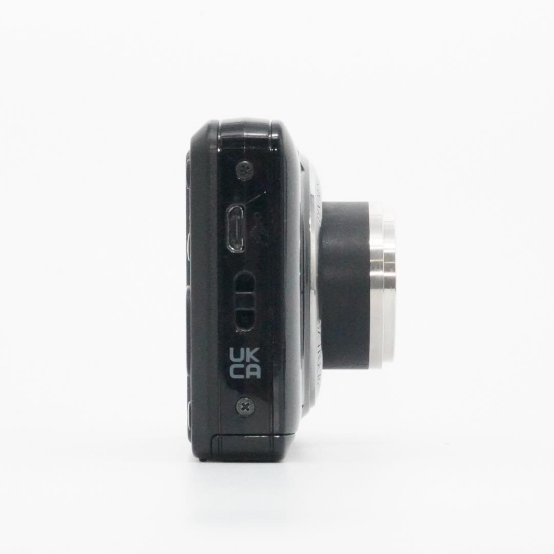 KODAK PIXPRO FZ55 ブラック