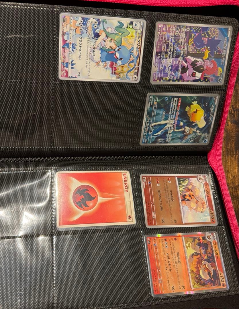 ポケカ引退品（構築済みデッキや周辺グッズ付き！）